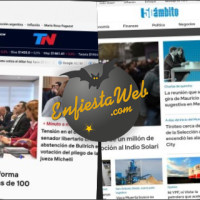 Resumen de noticias - 08/06/2026